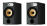 Bower & Wilkins 685 black ash paire