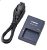 Canon chargeur CB-2LXE