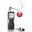 Comparez les prix Philips dictaphone lfh-662 + capteur téléphonique lfh 9162 pour dictaphone (sans enrouleur)