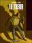 Le Tueur - Le Tueur, Intégrale petit format T1 Volumes 1 à 3