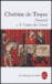 Le conte du Graal ou le roman de Perceval