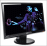 Asus  VH226H 21,5" TFT Wide