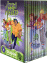 Comparez les prix Coffret 12 dvd