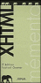 Mémento XHTML