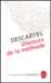 Discours de la méthode