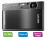 Sony DSC-TX1 Anthracite