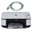 Canon Pixma MP260 + MCL Samar câble imprimante USB 2.0