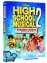 Comparez les prix High school musical 2 - dance edition