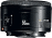 Canon EF 50 mm f/1.8