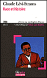 Race et histoire