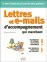 Les 300 lettres et mails d
