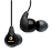 Shure SE-115 noir