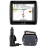 Mio GPS Moov Spirit 300 Traffic Europe + T'nB Pack pour GPS 3,5 pouces