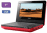 Sony DVP-FX730R Rouge en electronic