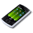 Acer beTouch E100 Windows Phone - Couleurs