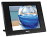 Sony Cadre Num&eacute;rique 8 DPF-D80 T + carte Memory Stick Pro Duo 2 Go