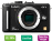 Panasonic DMC-GF1 EG-K Noir nu