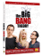 The Big Bang Theory - Coffret intégral de la Saison 1