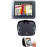 Garmin GPS nüvi 255 Europe + T'nB Pack étui universel GPS 