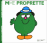 Monsieur Madame - Madame Proprette