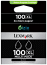 Cartouche Lexmark No 100 XL Bi-Pack (14N0848B) Noir