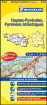 Hautes-Pyrénées Pyrénées-Atlantiques