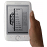 Bookeen CyBook Opus + 75 livres offerts inclus