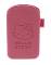 Cellular Line Etui Hello Kitty pour iPod Touch