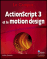 Actionscript 3 et le motion design