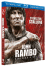 John Rambo - Edition Director's cut - Blu-Ray en video
