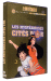 Les mysterieuses cités d'or