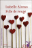 Fille de rouge