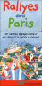 Rallyes dans Paris