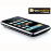 Apple iPhone 3G 16 Go Noir