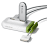 Comparez les prix Belkin hub 4 ports usb 2.0 blanc