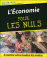 L'&eacute;conomie pour les nuls