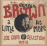 Dennis Brown Toulon