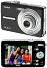 Kodak Easyshare M863 noir