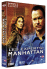Les Experts Manhattan - Coffret de la Saison 3 - Volume 1 en video