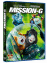 Mission-G en video