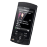 Sony NWZ-S544 8 Go noir