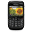BlackBerry Curve 8520 - Noir