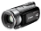 Canon Legria HFS100