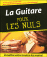La guitare pour les nuls
