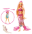 Mattel - Barbie sirène surfeuse Merliah