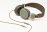 Urban Ears Plattan gris foncé