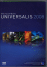 Encyclopædia Universalis 2008 - Version 13