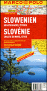 Slovénie, Croatie du Nord, Istrie