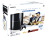 Console Sony PlayStation 3 - PS3 80 Go + BluRay Bienvenue chez les Ch'tis