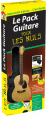 Le pack guitare pour les nuls
